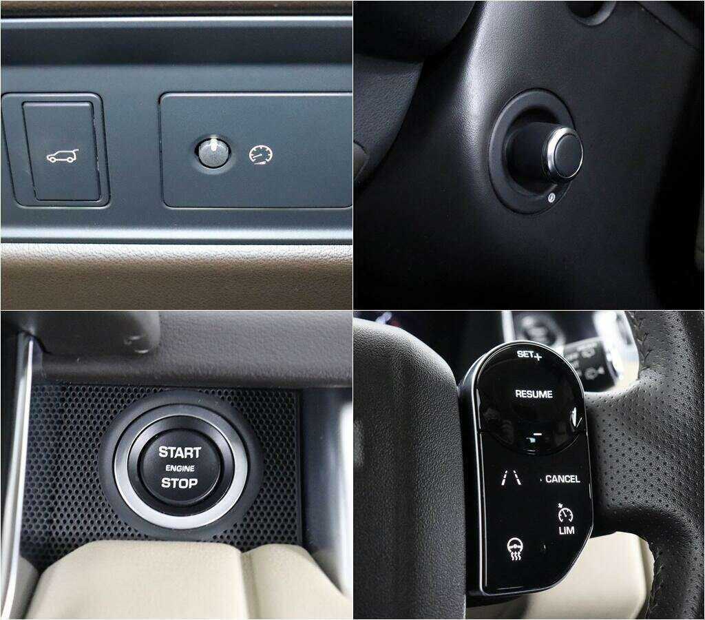 Купить Land Rover Range Rover Sport, 2019, 42 214 км, фото №13