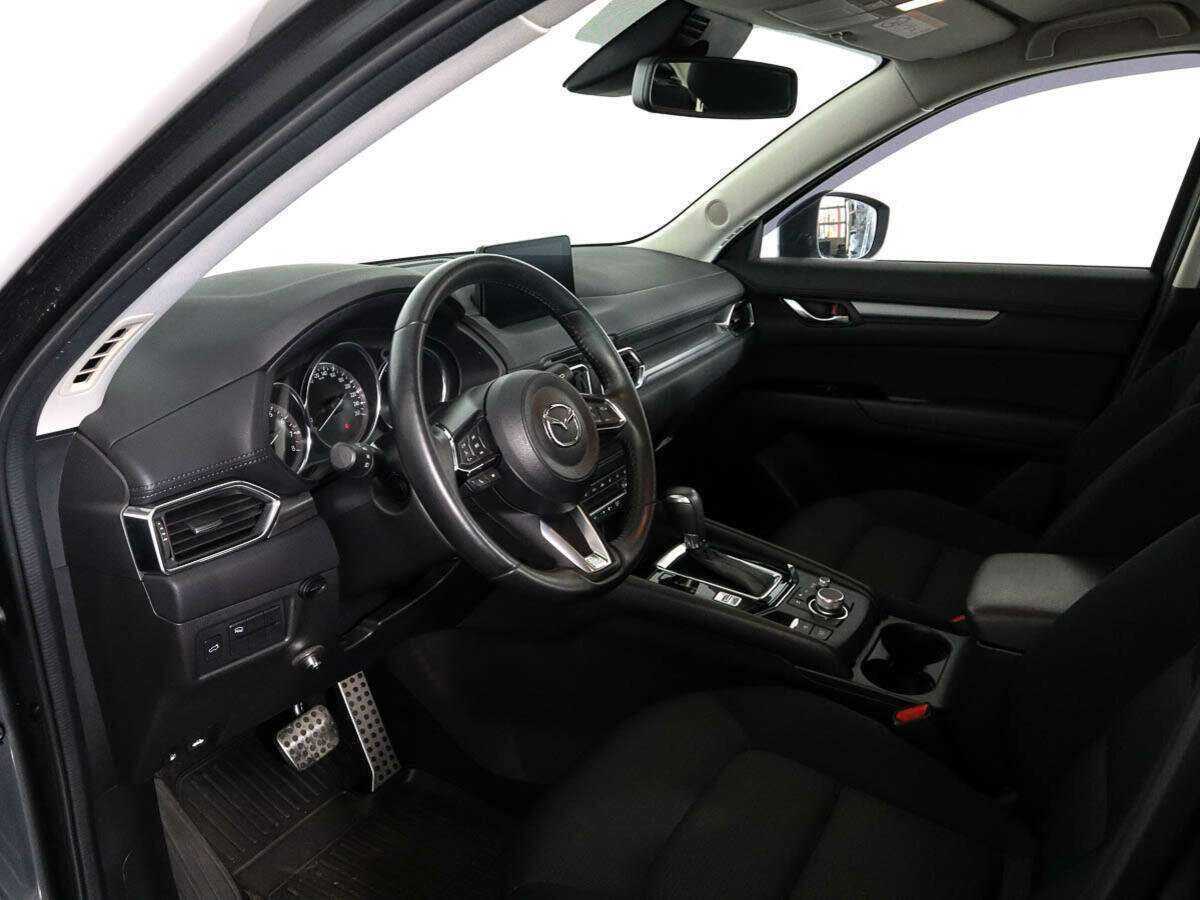 Купить Mazda CX-5, 2020, 35 969 км, фото №8