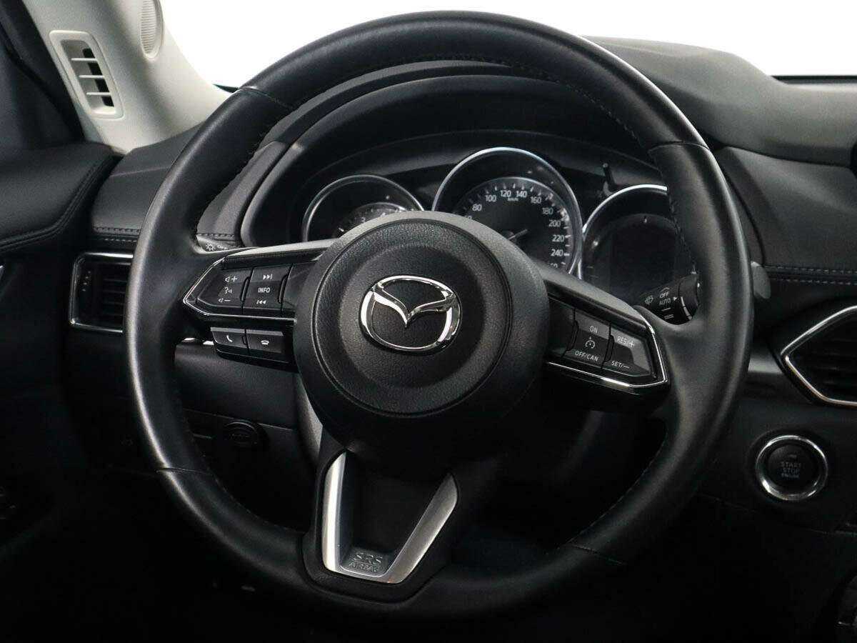 Купить Mazda CX-5, 2020, 35 969 км, фото №12