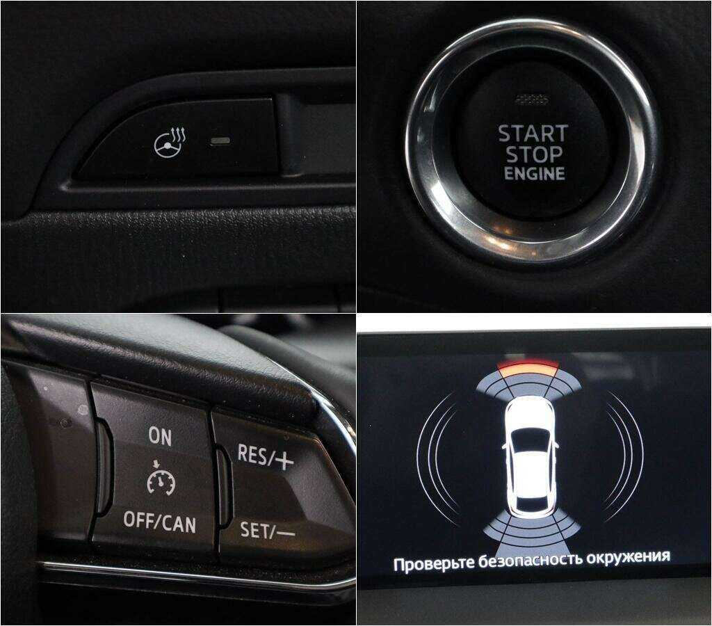 Купить Mazda CX-5, 2020, 35 969 км, фото №13