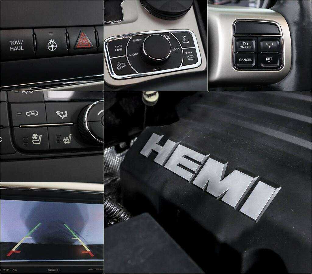 Купить Jeep Grand Cherokee, 2011, 133 115 км, фото №13