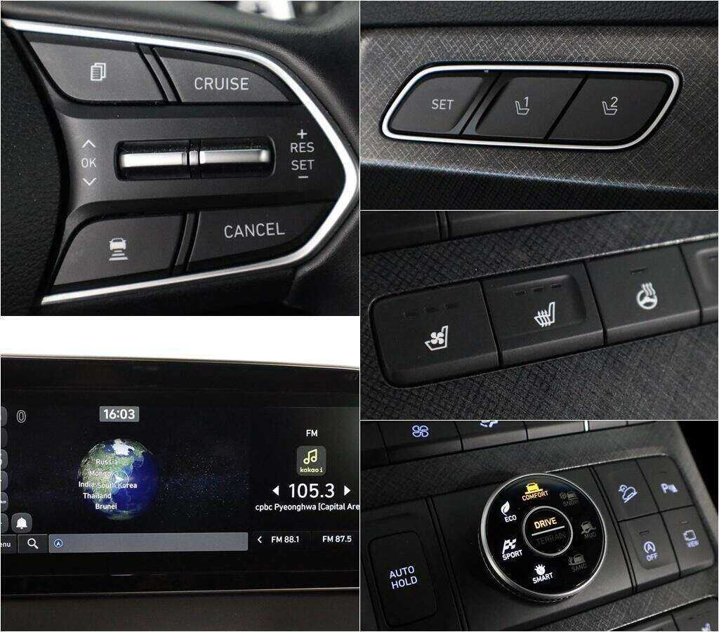 Купить Hyundai Palisade, 2019, 43 588 км, фото №16