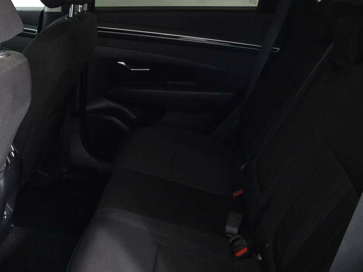 Купить Hyundai Tucson, 2021, 49 533 км, фото №9