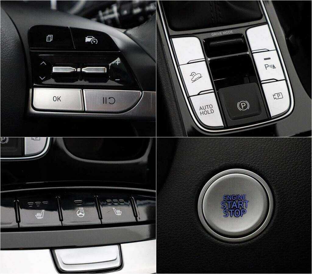 Купить Hyundai Tucson, 2021, 49 533 км, фото №15