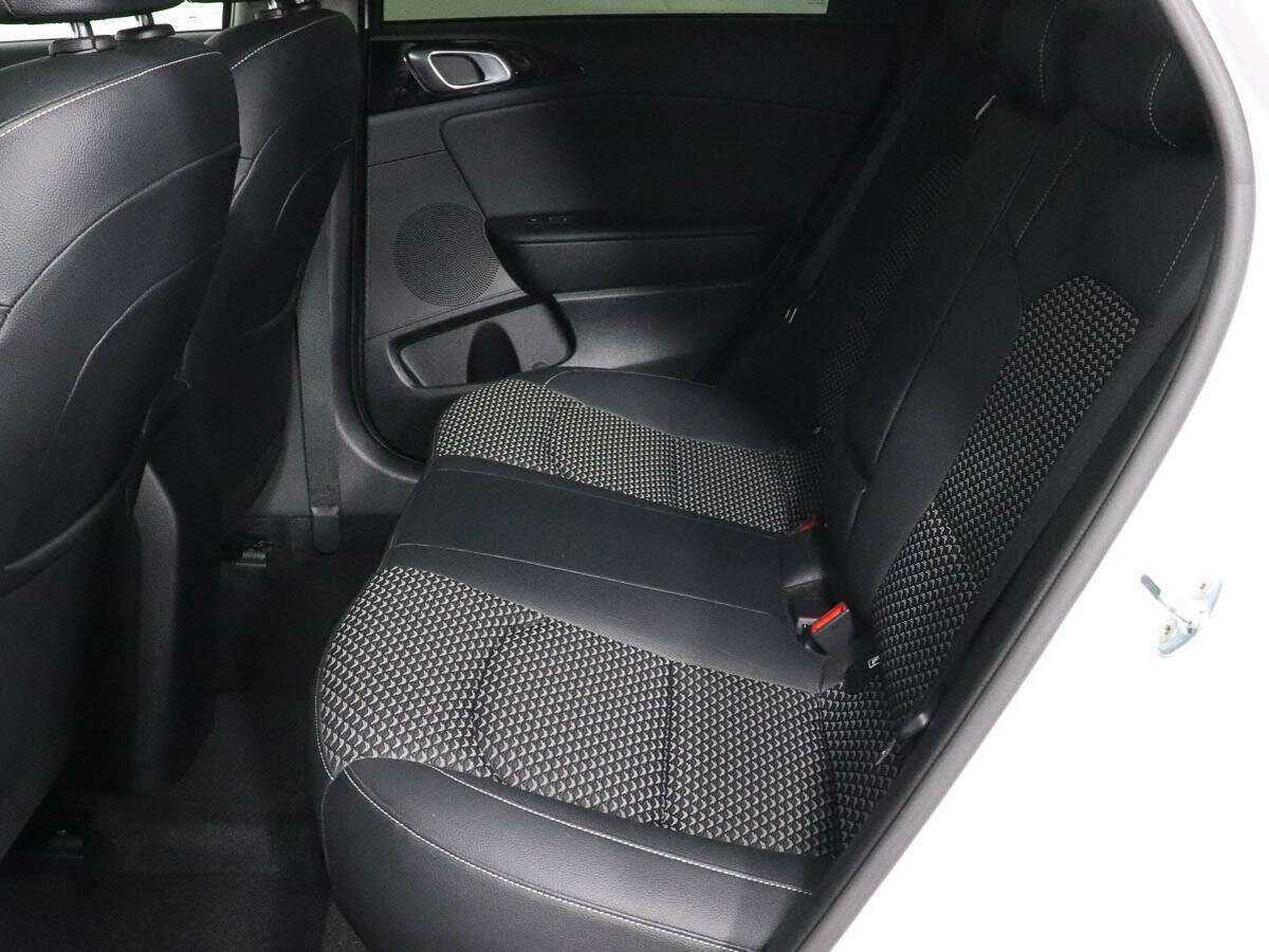 Купить Kia Ceed, 2021, 31 132 км, фото №8