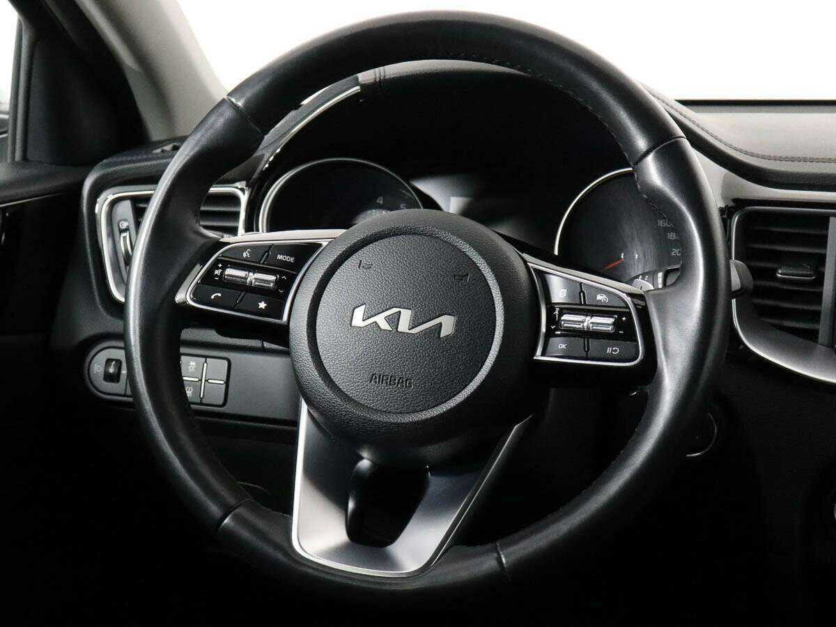 Купить Kia Ceed, 2021, 31 132 км, фото №12