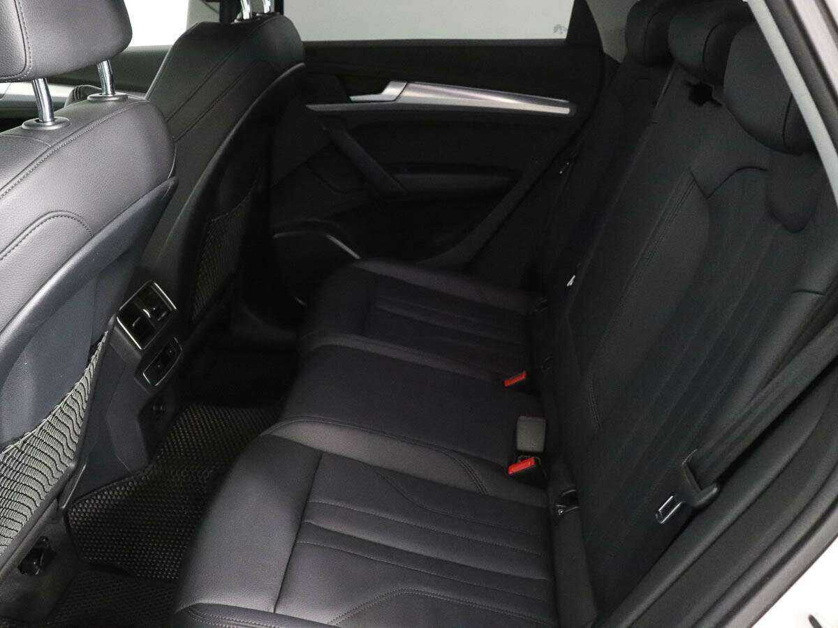 Купить Audi Q5, 2018, 79 973 км, фото №9