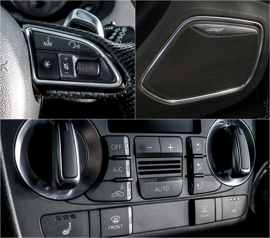 Купить Audi RS Q3, 2014, 163 375 км, фото №16