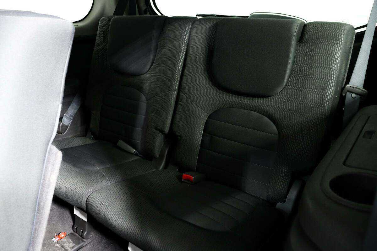 Купить Nissan Pathfinder, 2011, 286 097 км, фото №13