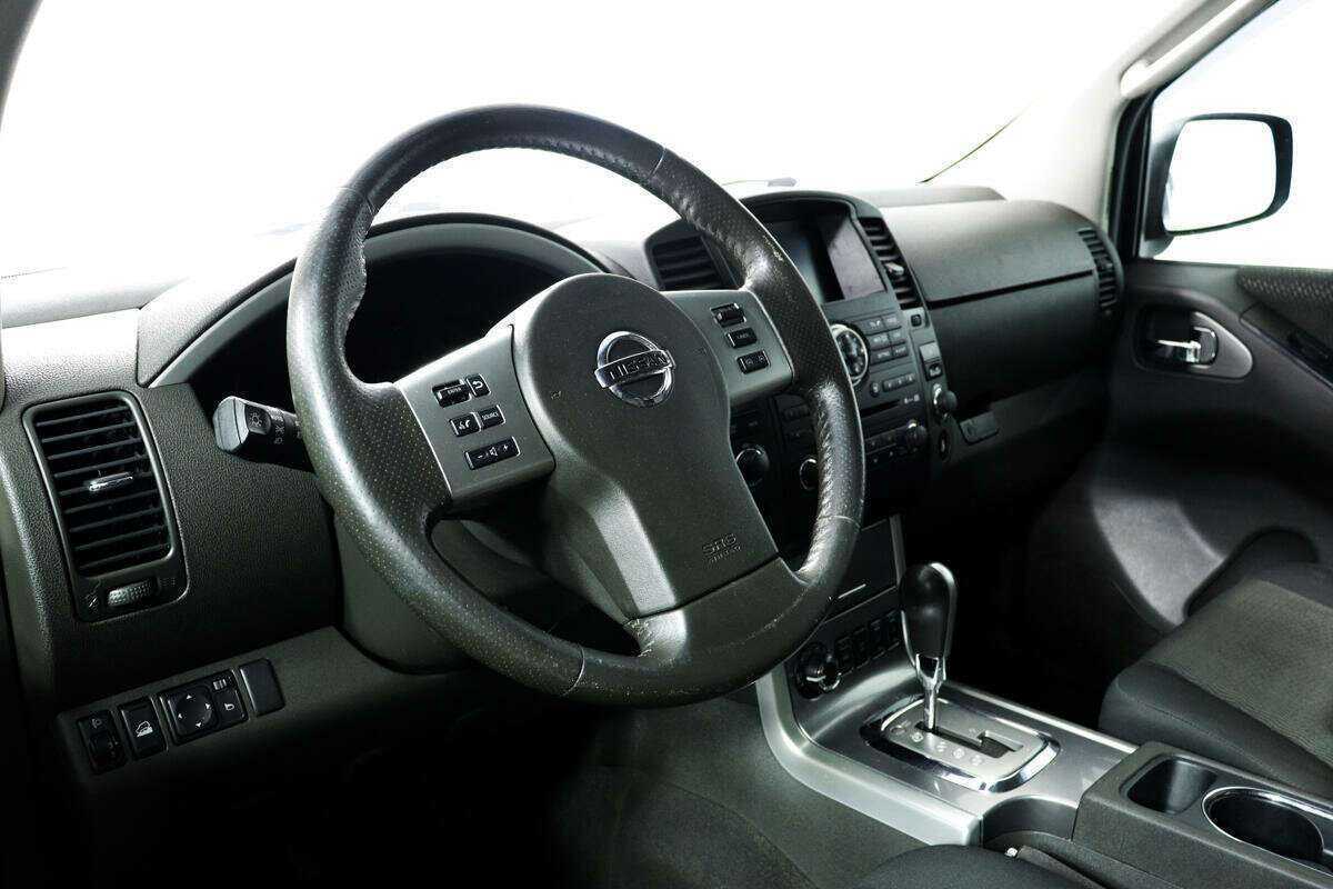 Купить Nissan Pathfinder, 2011, 286 097 км, фото №14