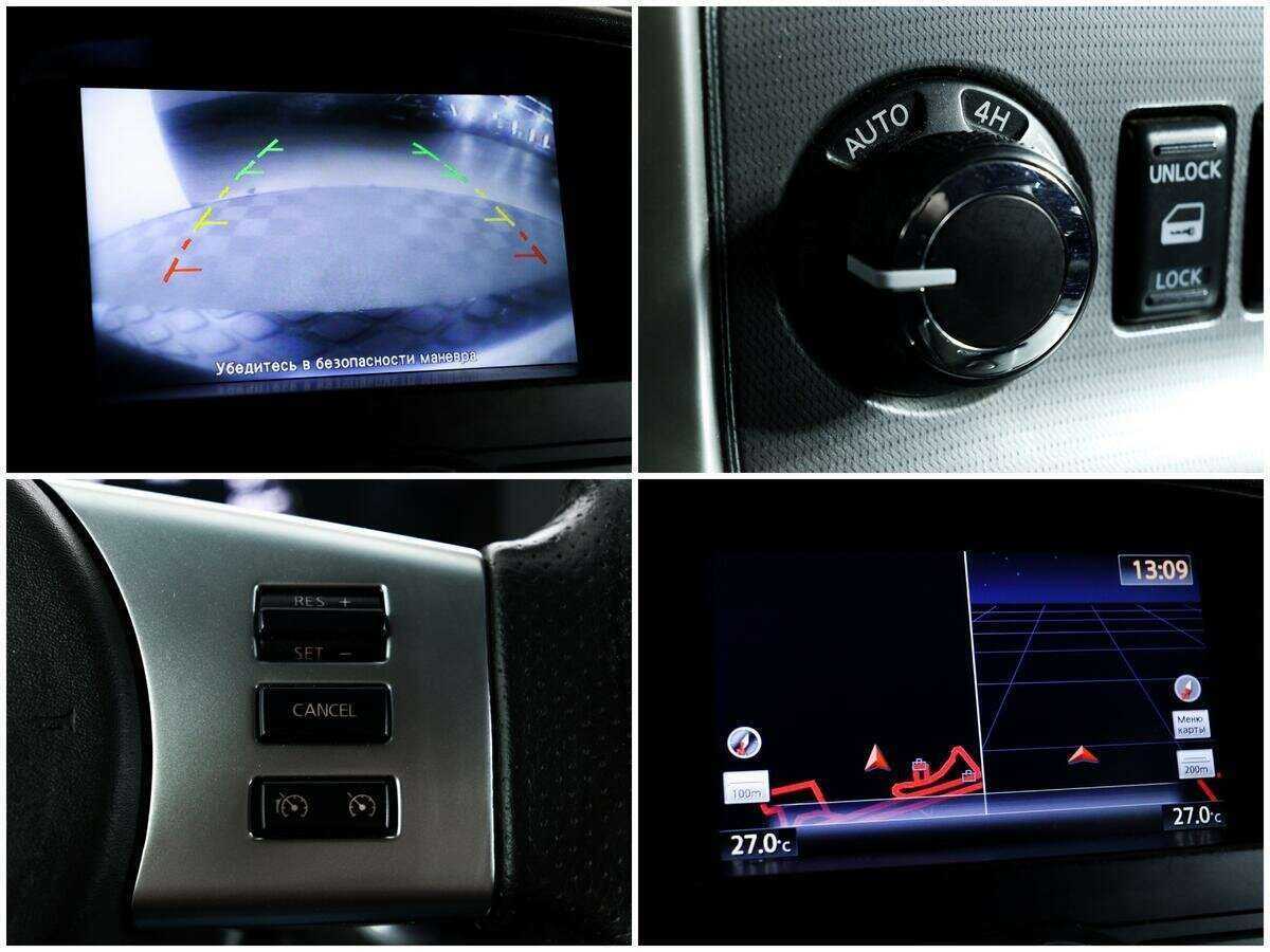 Купить Nissan Pathfinder, 2011, 286 097 км, фото №15