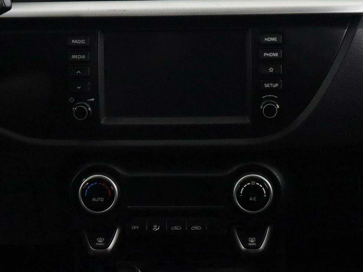 Купить Kia Rio X-Line, 2019, 104 420 км, фото №12