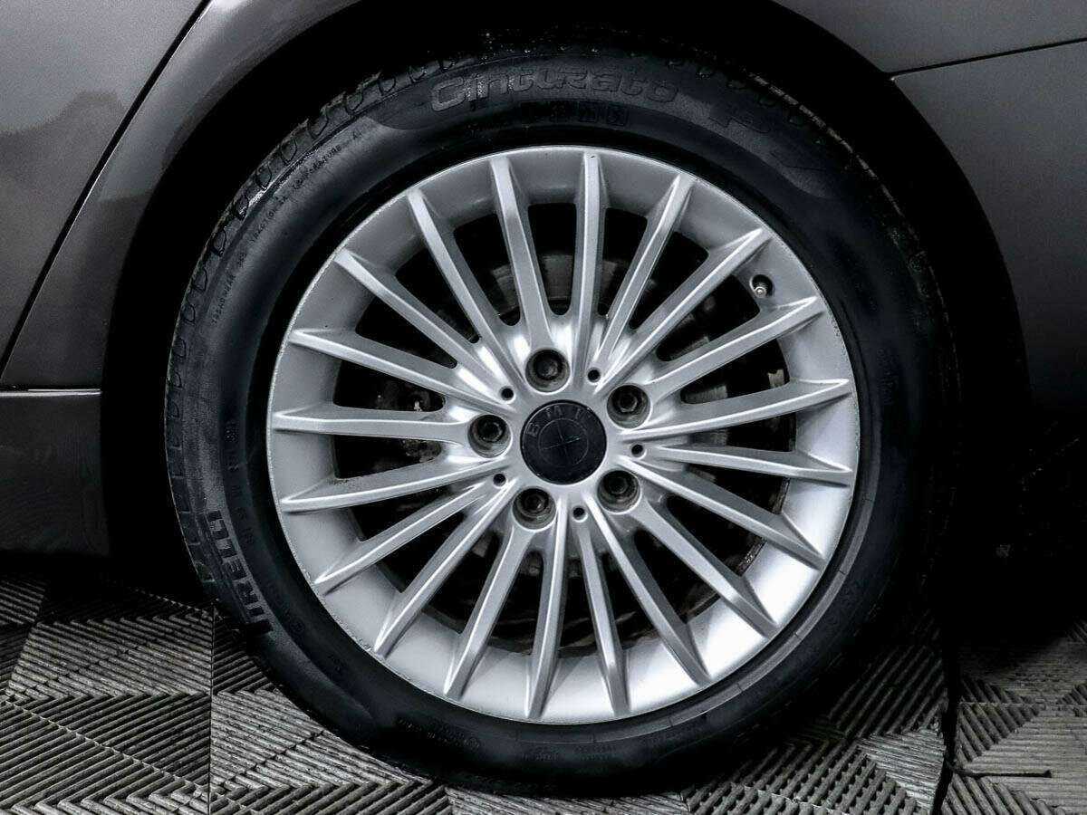 Купить BMW 3 серии 320d xDrive, 2014, 179 000 км, фото №13