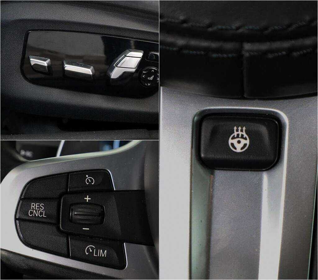 Купить BMW 5 серии 530d xDrive, 2018, 87 893 км, фото №15