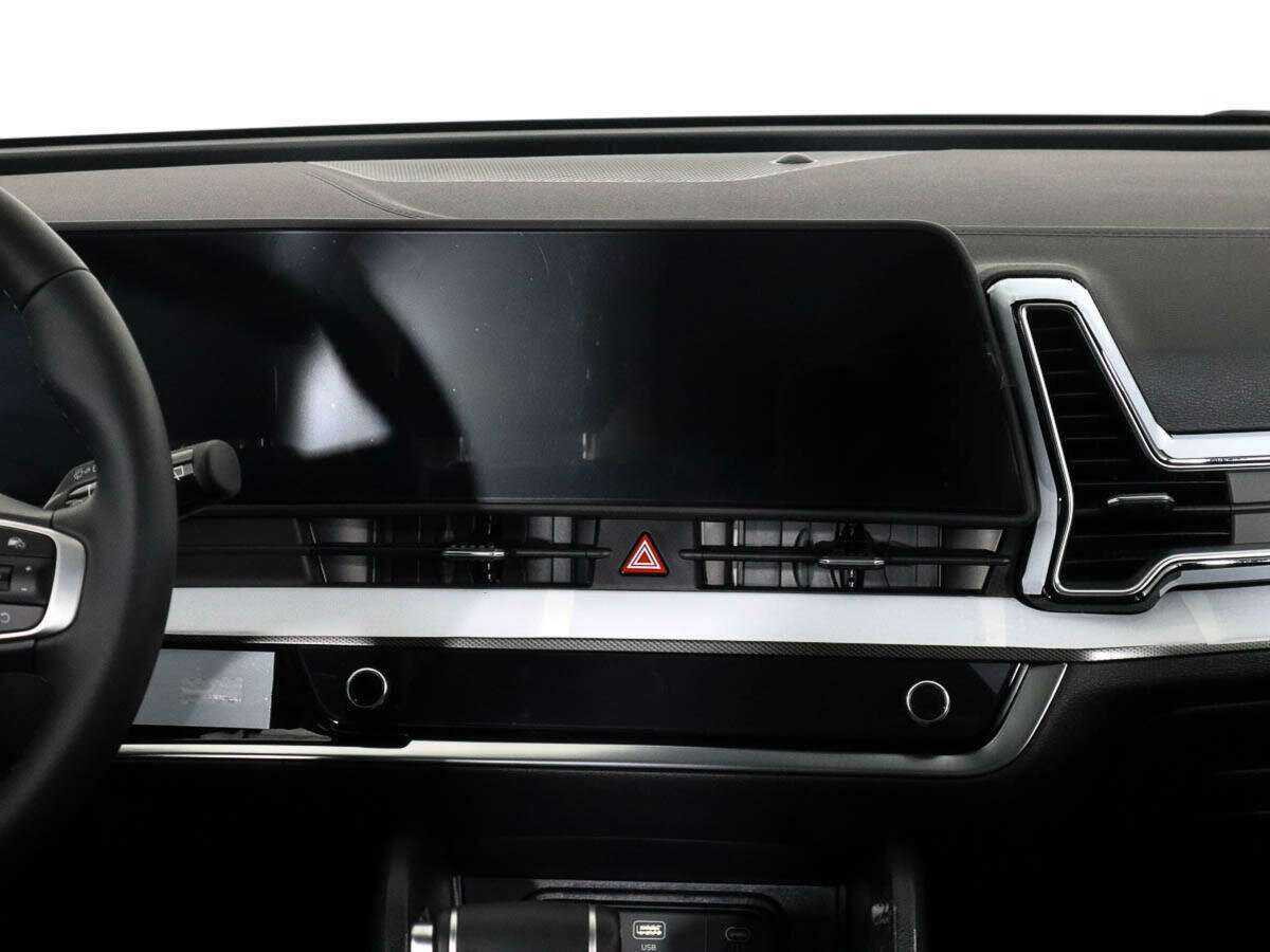 Купить Kia Sportage, 2023, 3 174 км, фото №11