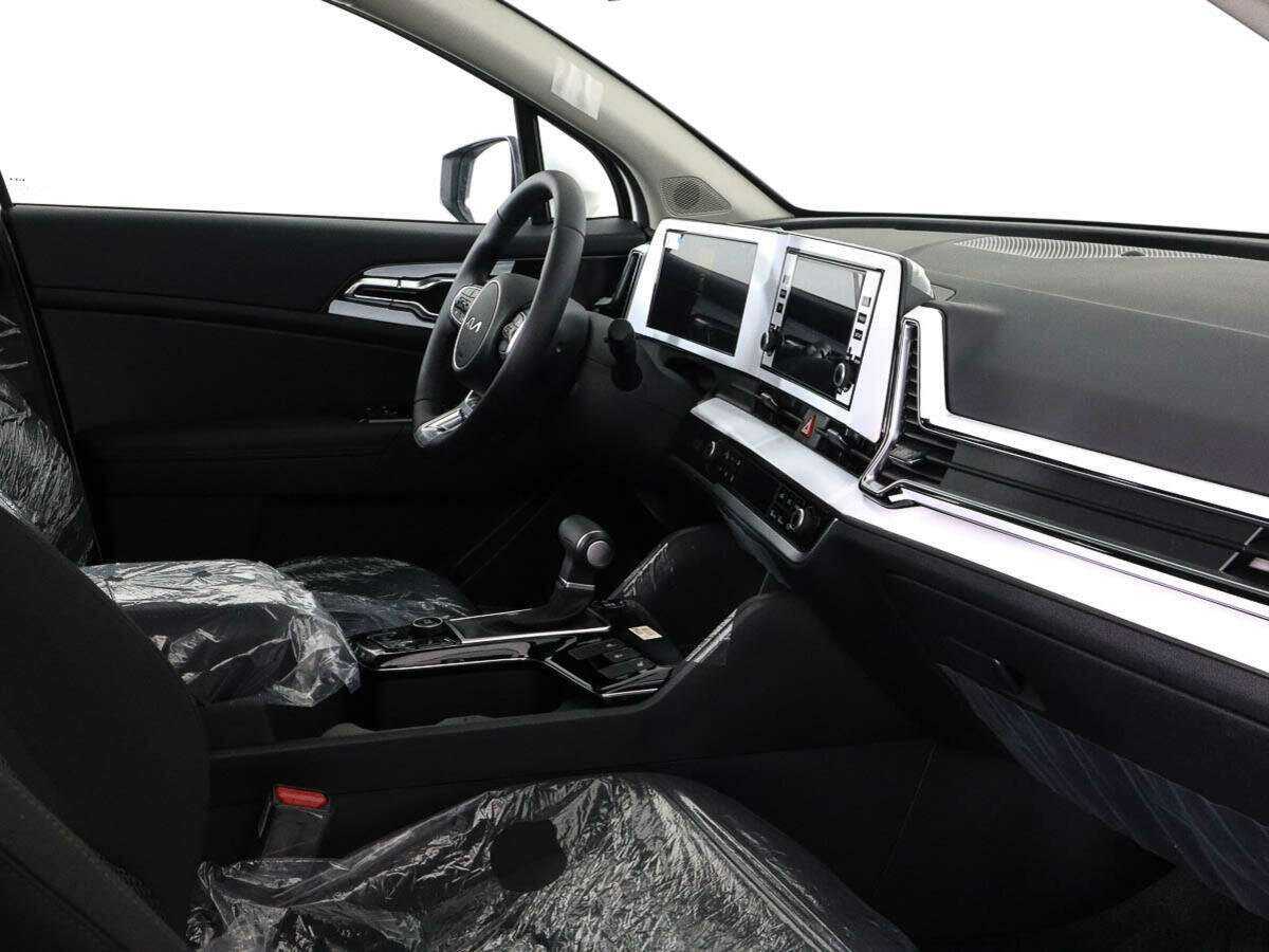 Купить Kia Sportage, 2023, 3 074 км, фото №7