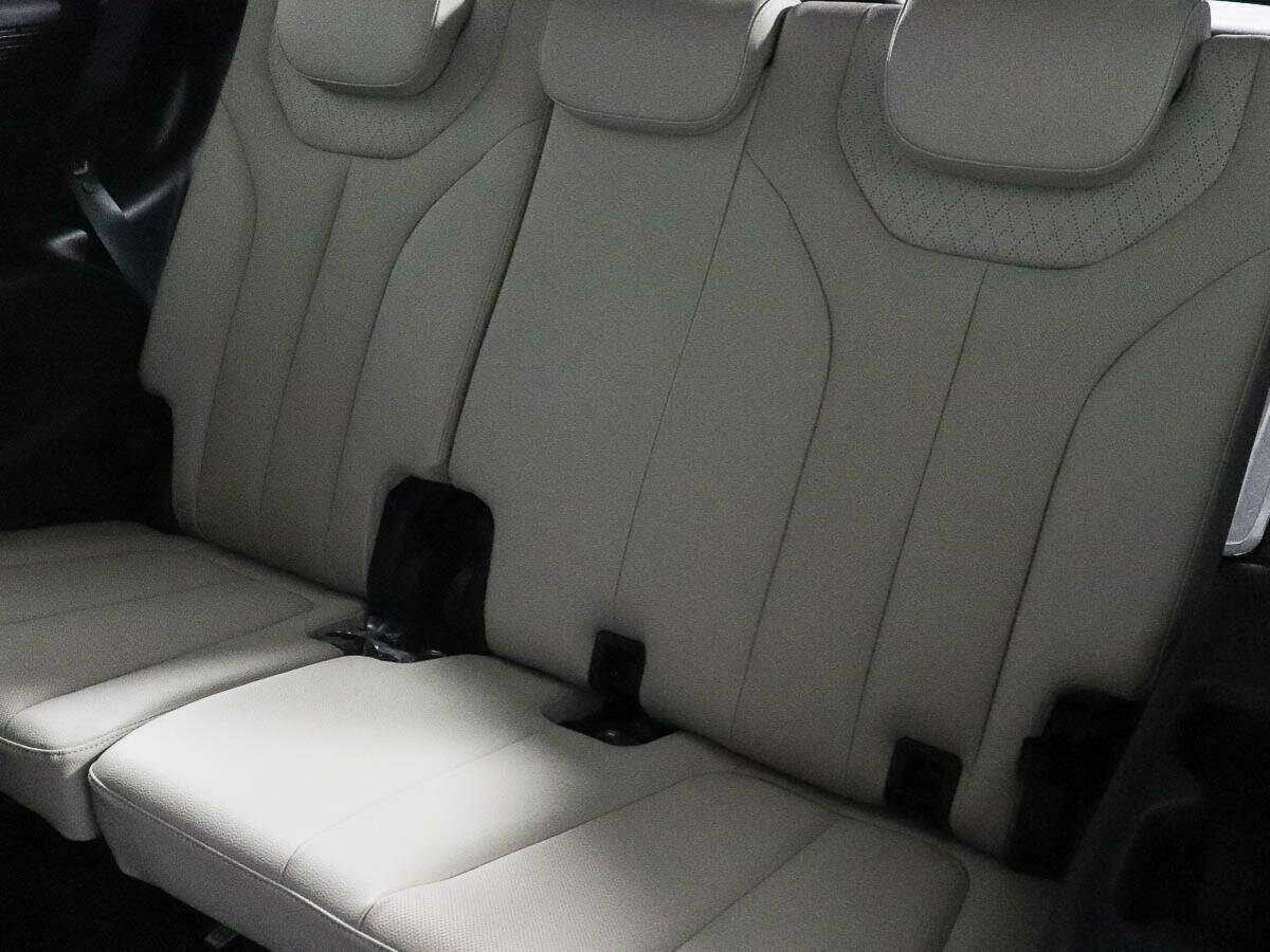 Купить Hyundai Palisade, 2022, 17 600 км, фото №9