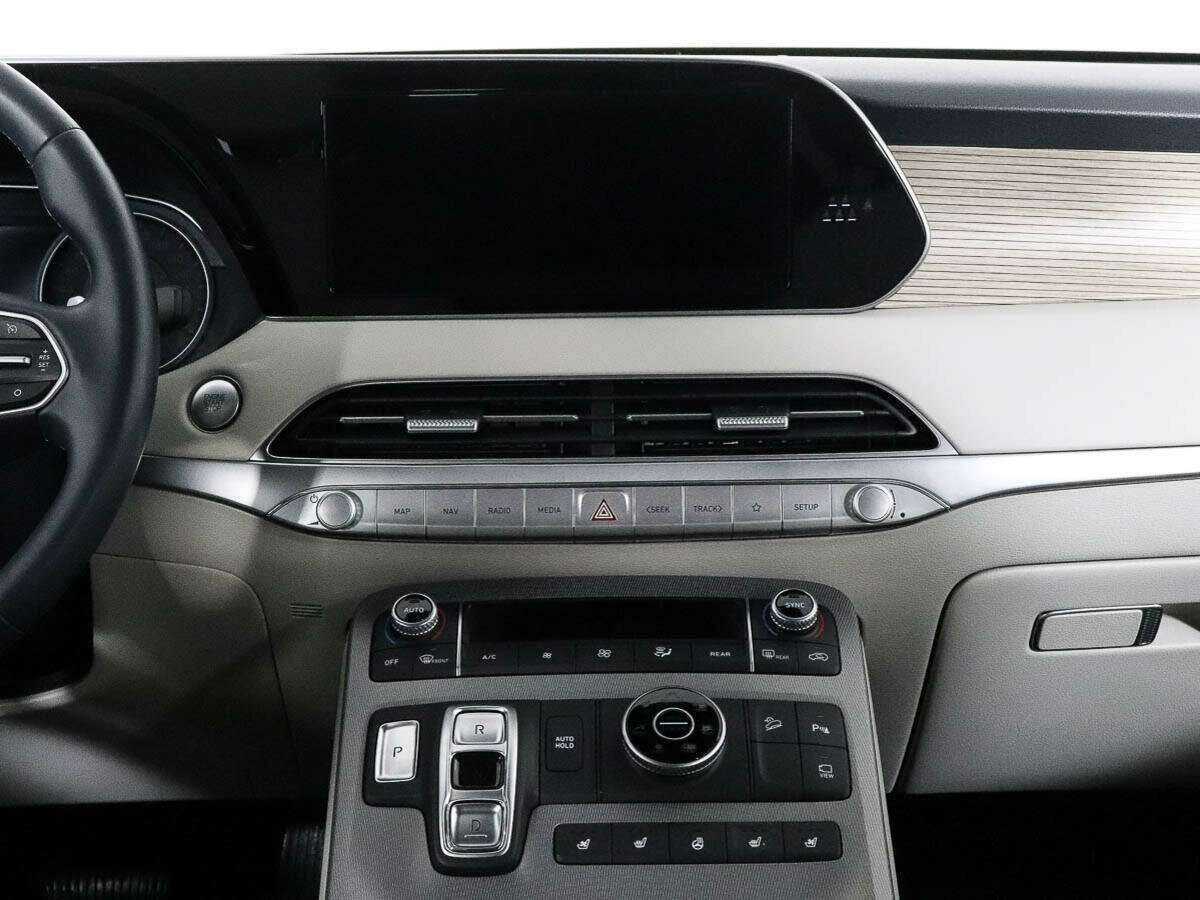 Купить Hyundai Palisade, 2022, 17 600 км, фото №12