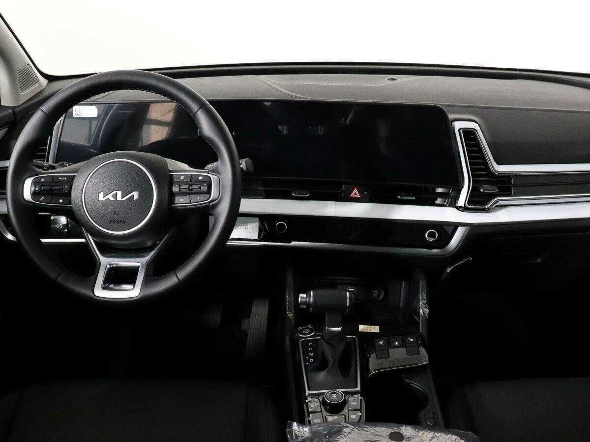 Купить Kia Sportage, 2023, 3 048 км, фото №10