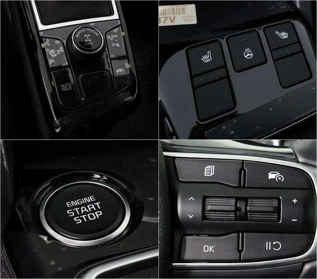 Купить Kia Sportage, 2023, 3 048 км, фото №15