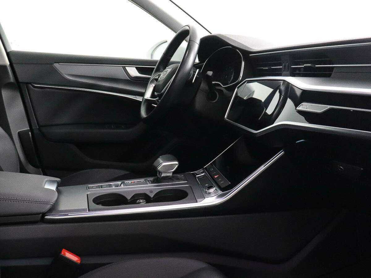 Купить Audi A6 40 TFSI, 2020, 49 554 км, фото №7