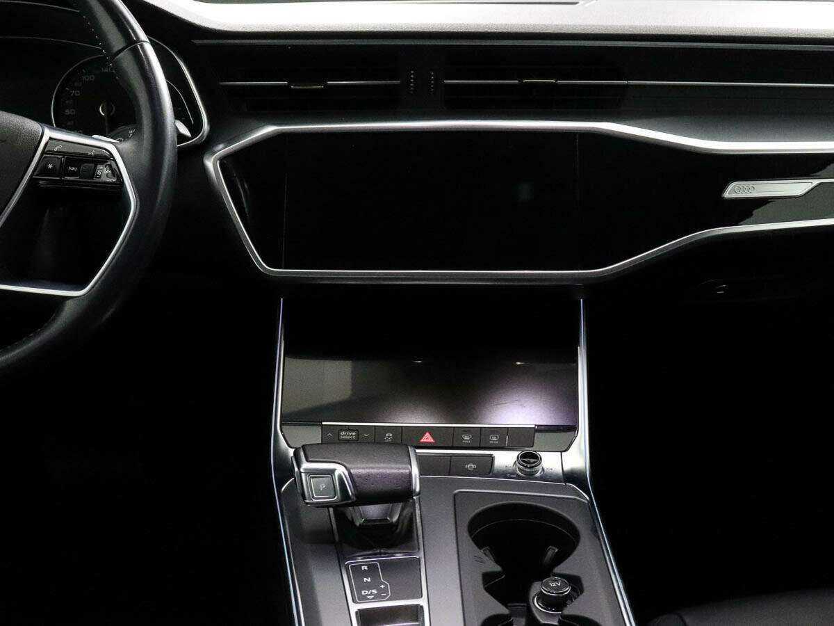 Купить Audi A6 40 TFSI, 2020, 49 554 км, фото №11