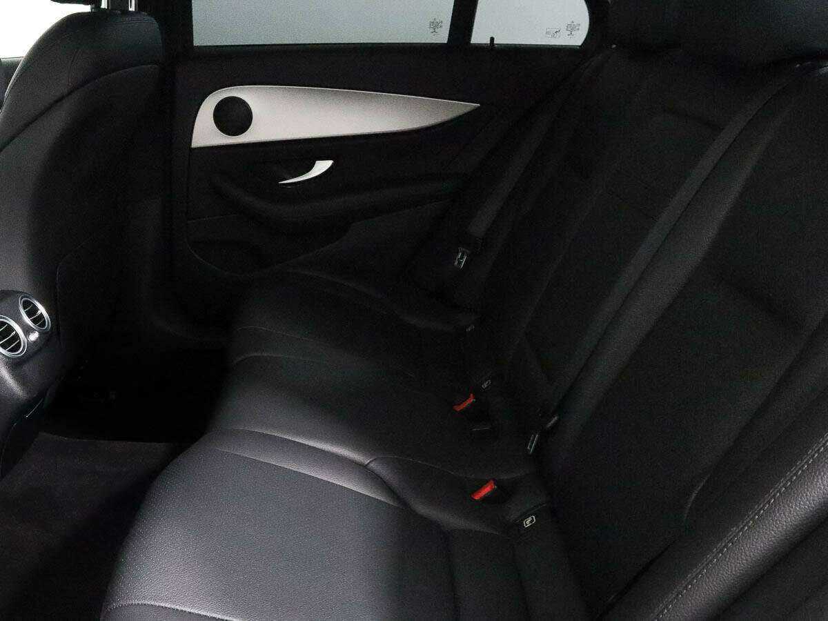 Купить Mercedes-Benz E-Класс 220 d, 2022, 6 296 км, фото №8