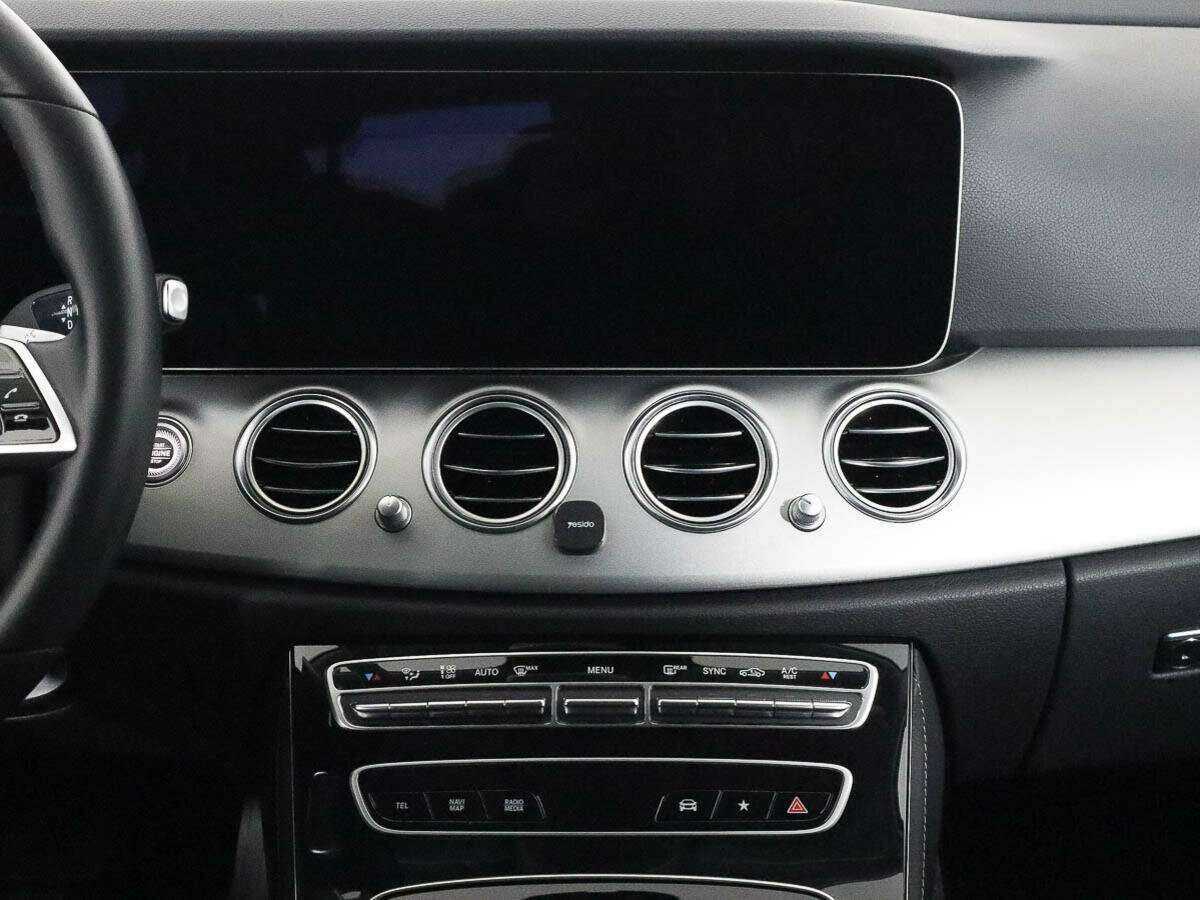 Купить Mercedes-Benz E-Класс 220 d, 2022, 6 296 км, фото №11