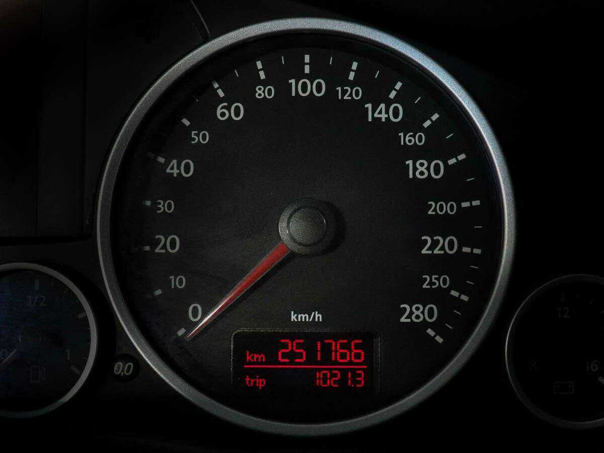 Купить Volkswagen Touareg, 2008, 251 760 км, фото №8