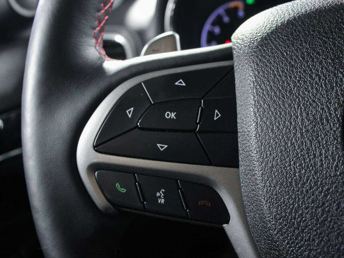 Купить Jeep Grand Cherokee, 2018, 103 001 км, фото №23