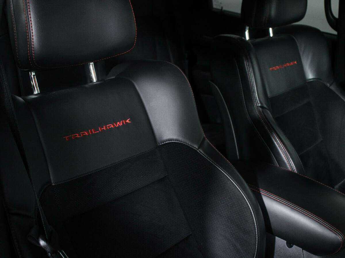 Купить Jeep Grand Cherokee, 2018, 103 001 км, фото №25