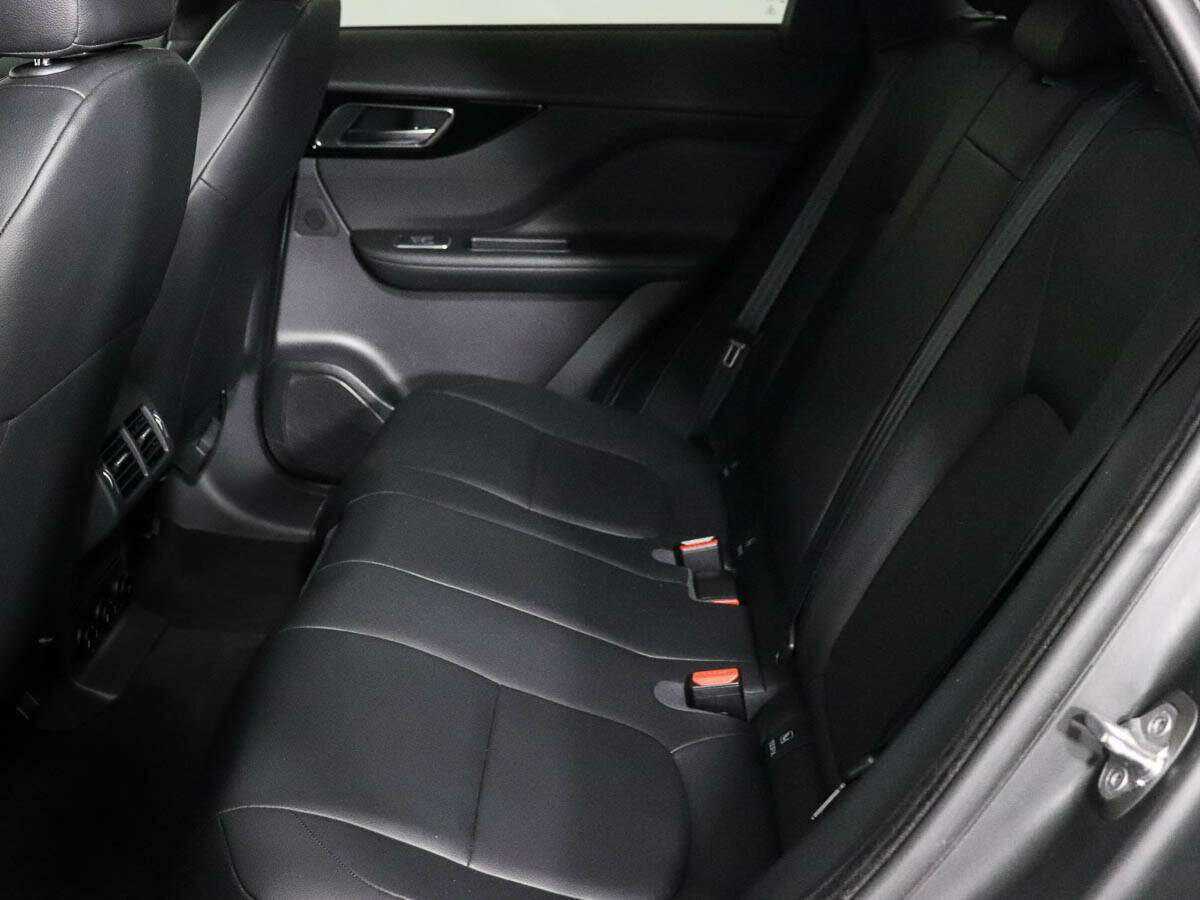 Купить Jaguar F-Pace, 2020, 29 500 км, фото №8