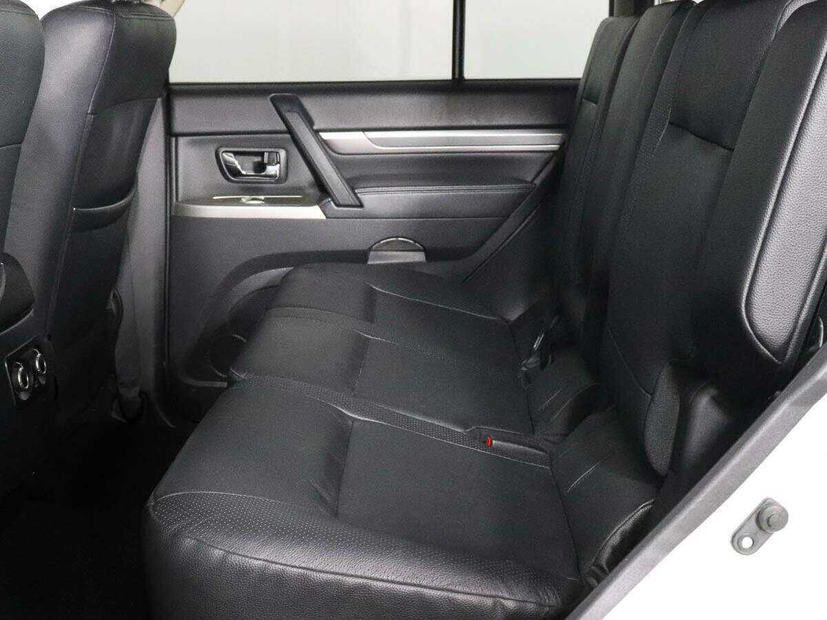 Купить Mitsubishi Pajero, 2014, 158 267 км, фото №8