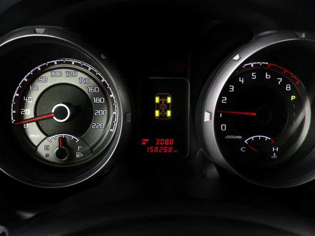 Купить Mitsubishi Pajero, 2014, 158 267 км, фото №9