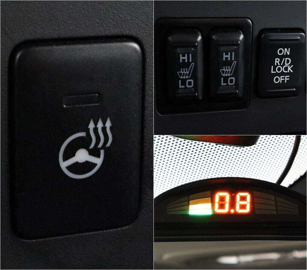 Купить Mitsubishi Pajero Sport, 2017, 165 900 км, фото №13