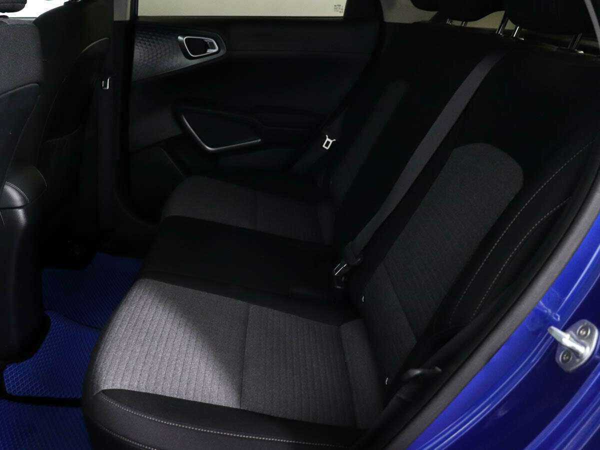 Купить Kia Soul, 2019, 70 100 км, фото №8