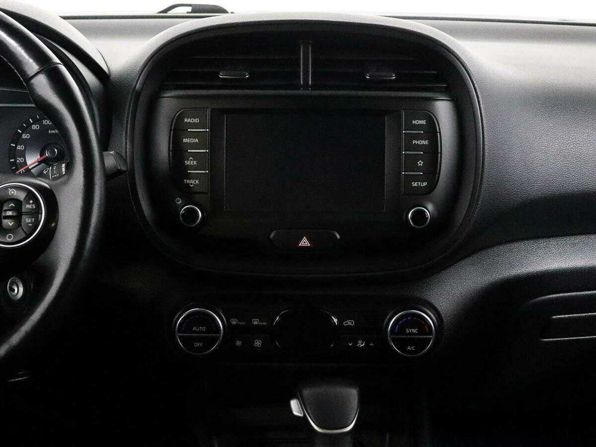 Купить Kia Soul, 2019, 70 100 км, фото №11