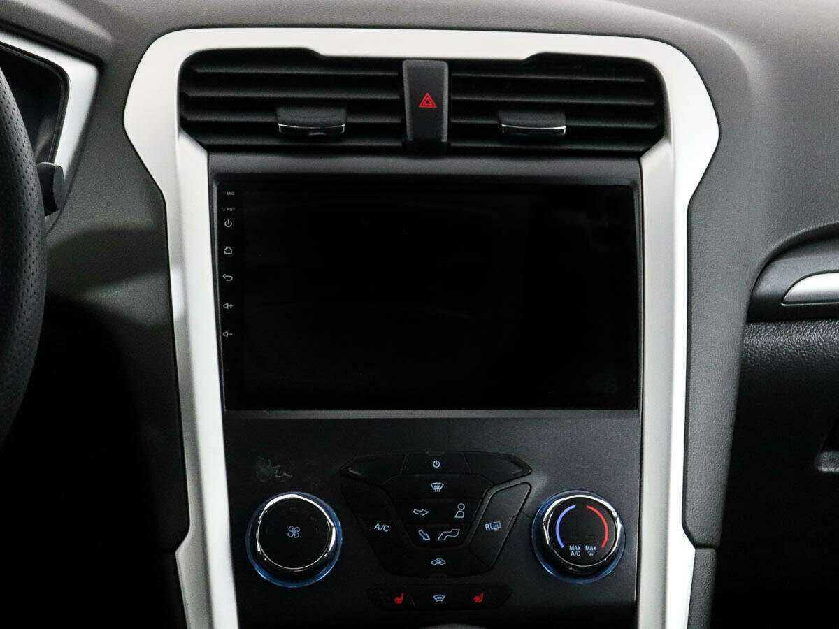 Купить Ford Mondeo, 2015, 178 546 км, фото №10