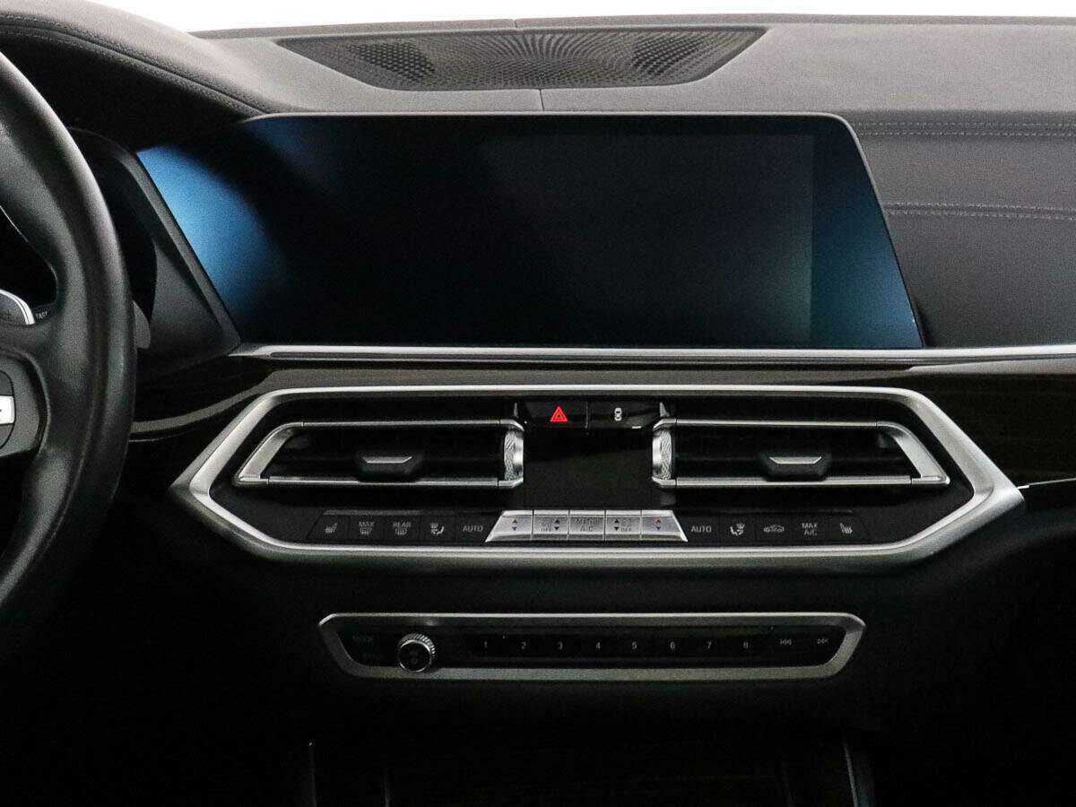 Купить BMW X5 40i, 2020, 85 090 км, фото №10