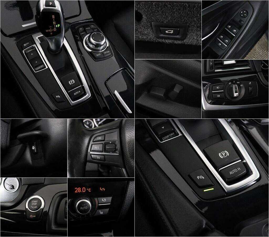 Купить BMW 5 серии 528i, 2011, 148 000 км, фото №11