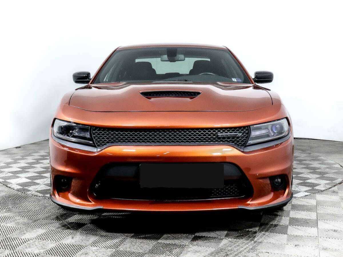 Dodge Charger