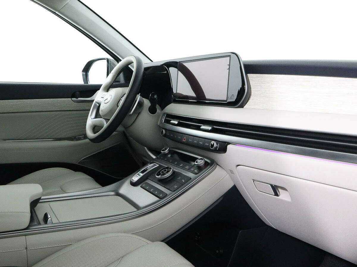 Купить Hyundai Palisade, 2023, 31 933 км, фото №5