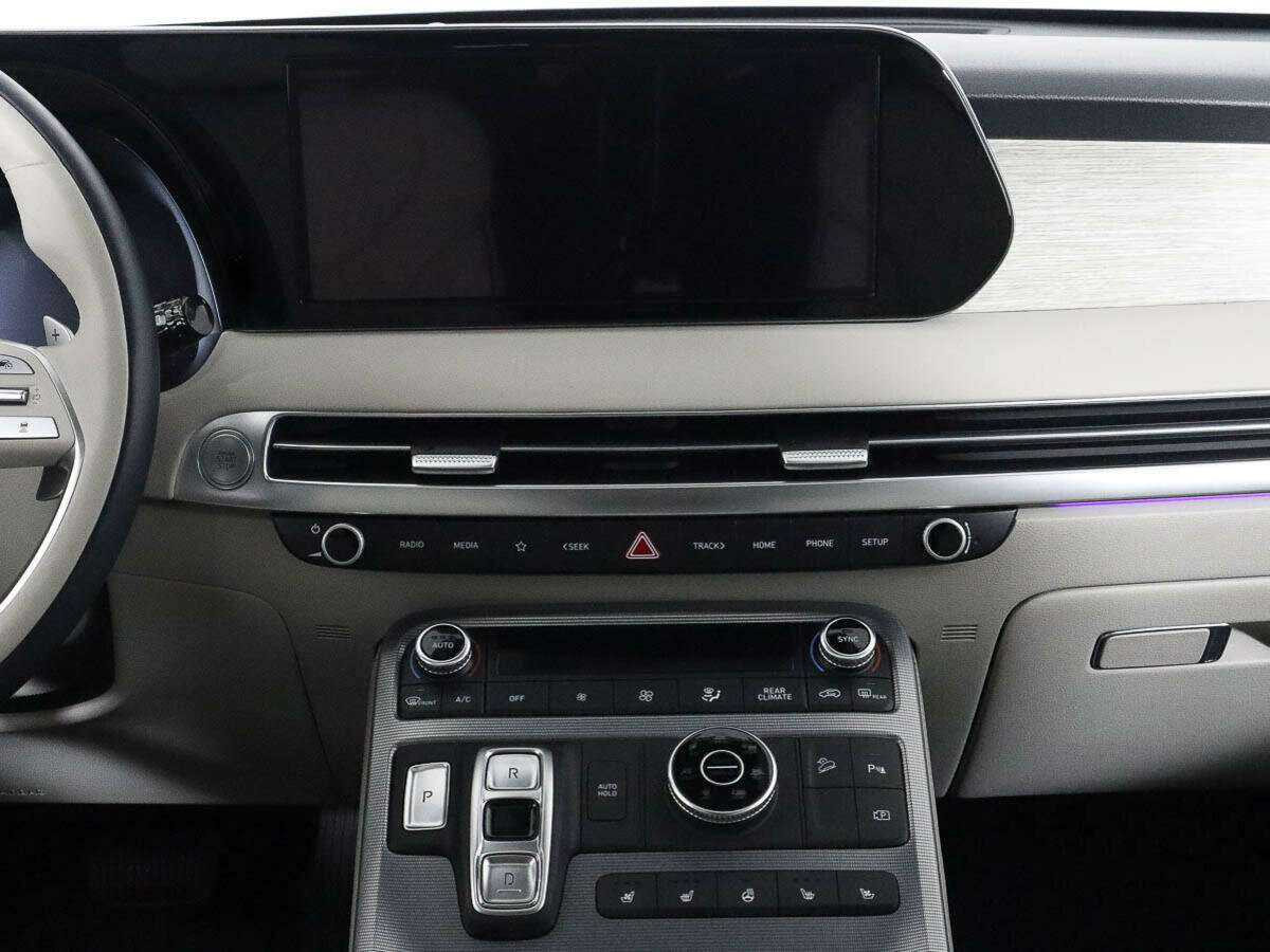 Купить Hyundai Palisade, 2023, 31 933 км, фото №10