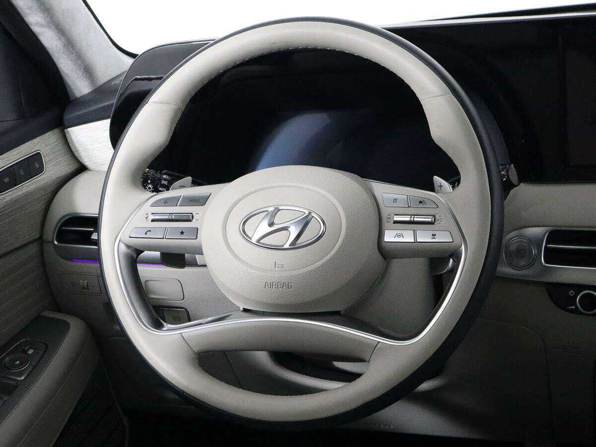 Купить Hyundai Palisade, 2023, 31 933 км, фото №11