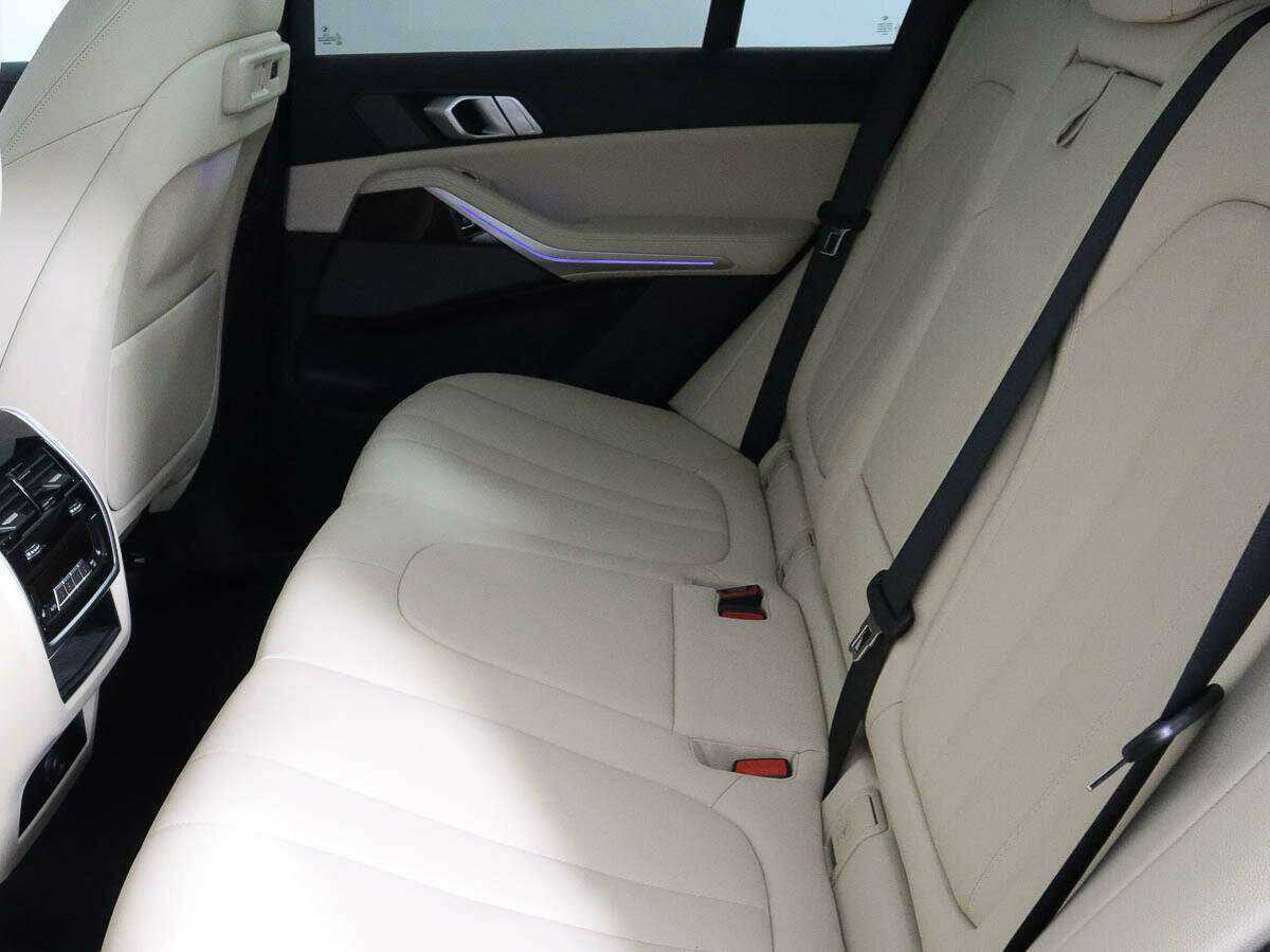 Купить BMW X5 40i, 2020, 30 000 км, фото №7