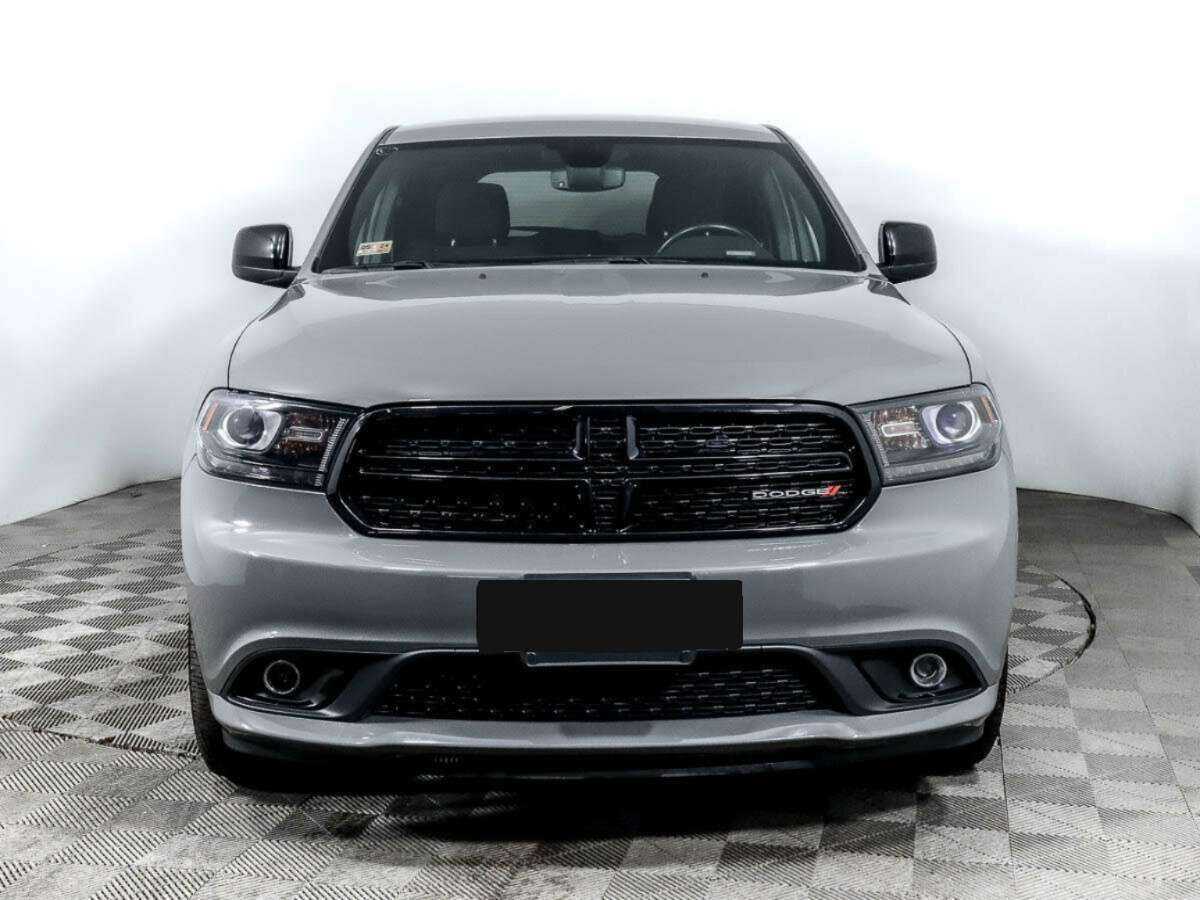 Dodge Durango