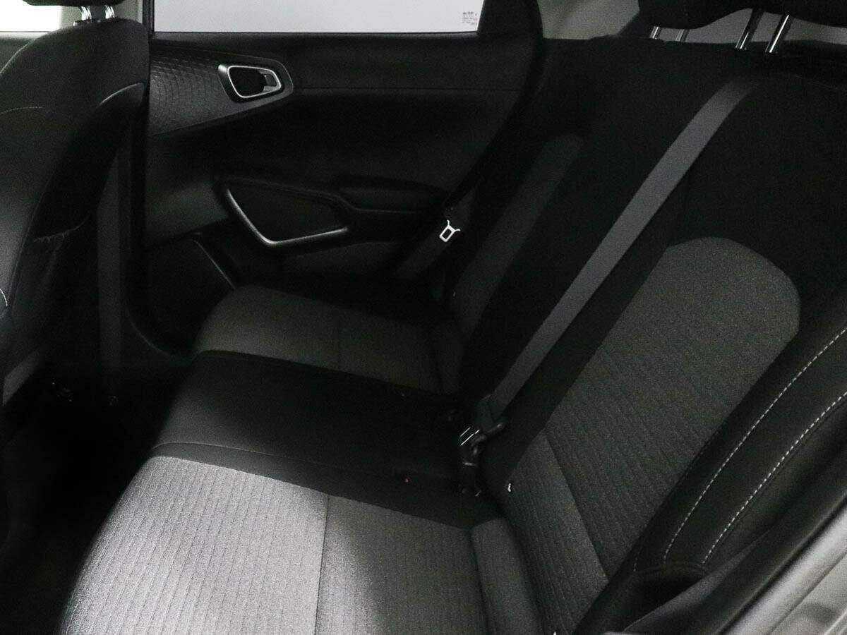 Купить Kia Soul, 2021, 43 760 км, фото №8