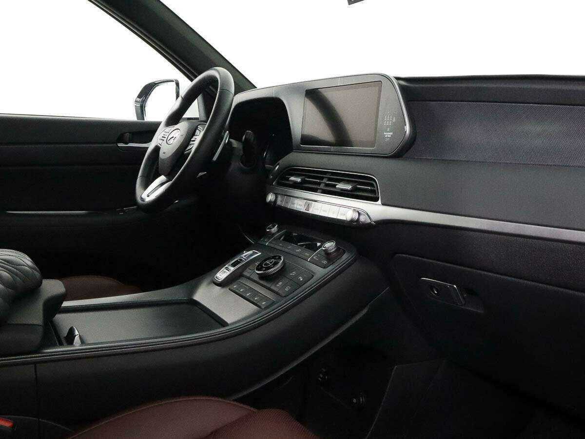 Купить Hyundai Palisade, 2022, 13 350 км, фото №6