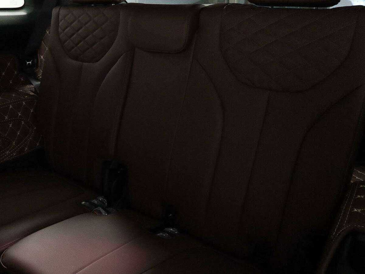 Купить Hyundai Palisade, 2022, 13 350 км, фото №8