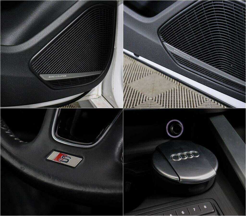 Купить Audi A5 Sportback, 2016, 86 500 км, фото №19